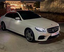 مێرسێدس بێنز E-Class